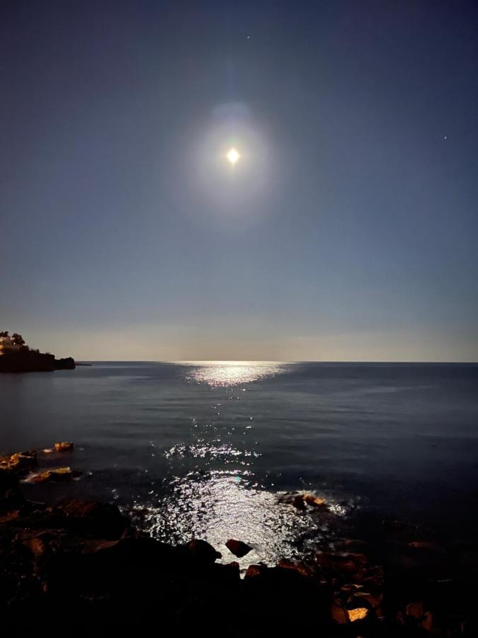 Tecla Appartamento Ачиреале Экстерьер фото